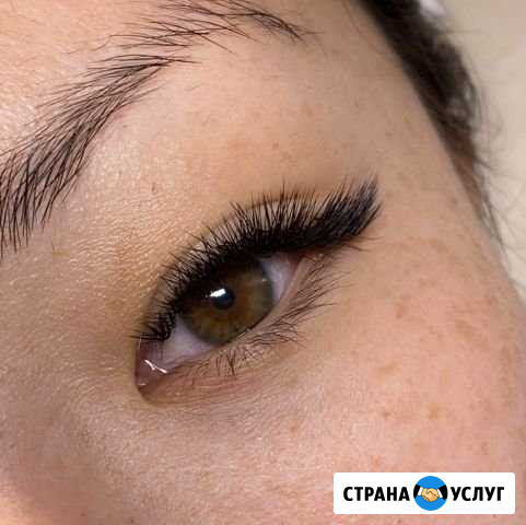 Наращивание ресниц Биробиджан - изображение 1