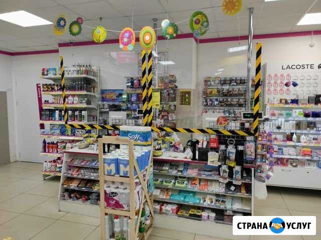 Оргстекло. Защитные Экраны Кассы Ресепшн Нижний Новгород - изображение 1
