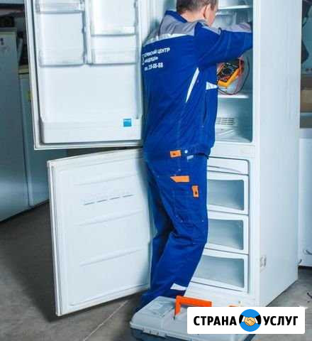Ремонт холодильников Подольск - изображение 1