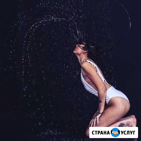 Фотостудия, фотограф, фотосъёмка, фотосессия Омск - изображение 1