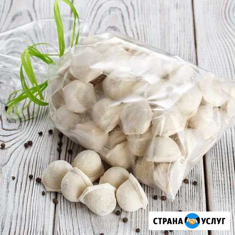 Домашние пельмени Владимир - изображение 1