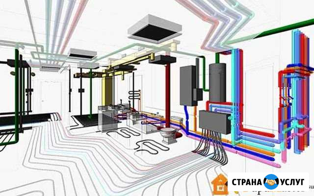 Проверка дымовых и вентиляционных каналов Тамбов - изображение 1