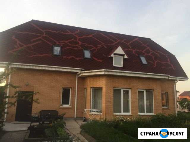 Покраска дома Иркутск - изображение 1