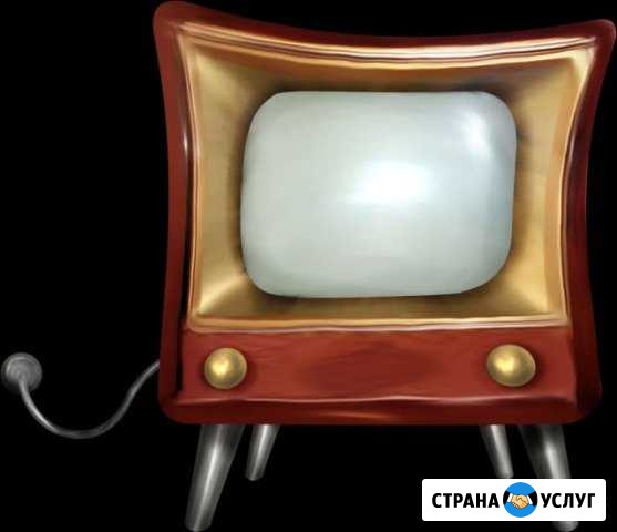 Ремонт телевизоров Иркутск - изображение 1
