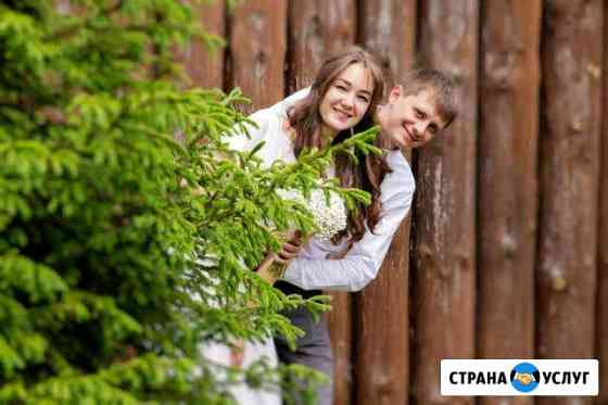 Свадебный фотограф Ленинск-Кузнецкий