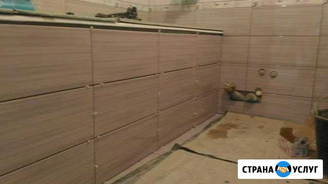 Ремонт Удельная - изображение 1