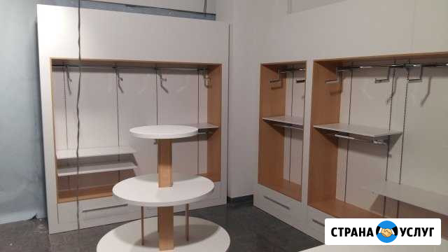 Изготовление Торгового Оборудования на заказ Киров - изображение 1