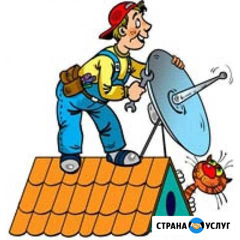 Триколортв Мастер Воркута - изображение 1