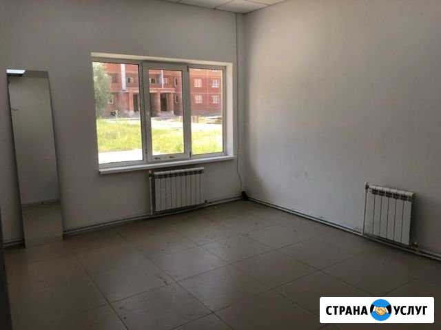 Место/помещение для мастера маникюра, 33м2 и 16м2 Гагарин - изображение 1
