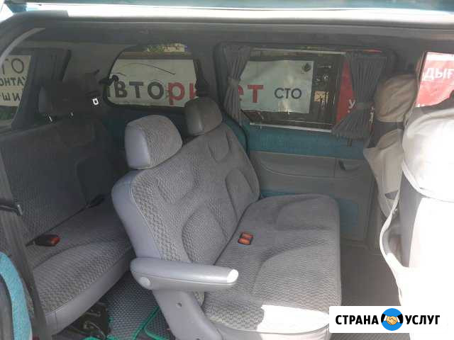 Трансфер.Аренда.Встреча.Услуга трезвый водитель Севастополь - изображение 1