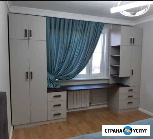 Мебель на заказ Нижний Новгород - изображение 1