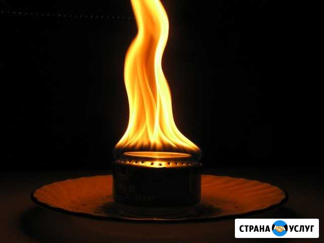 Ремонт всех видов газового оборудования Саратов - изображение 1