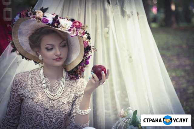 Фотограф Ставрополь - изображение 1
