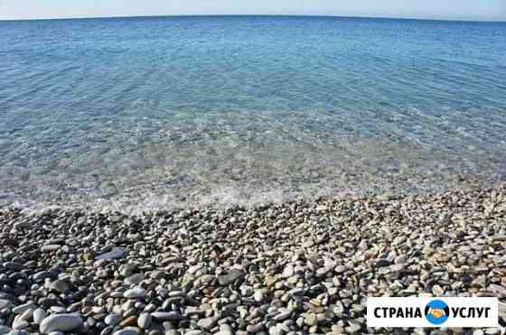 Поездки на море Красногвардейское