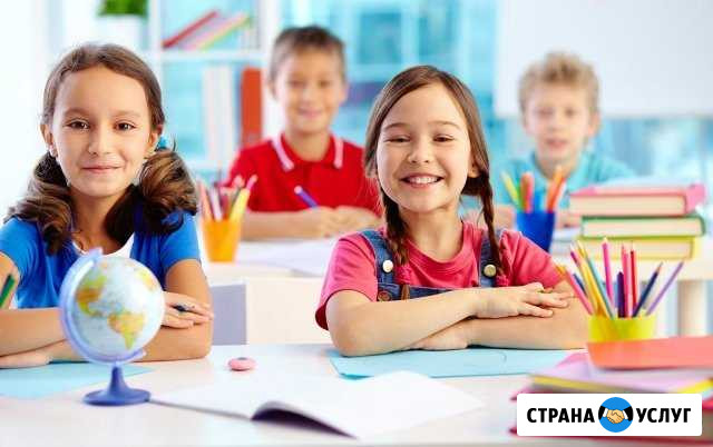 Акцентум : Подготовка к школе.Качественно Тюмень - изображение 1