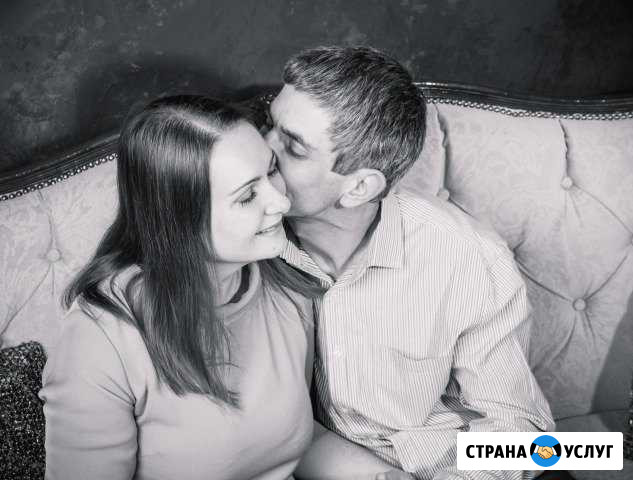Свадебный и семейный фотограф Липецк - изображение 1