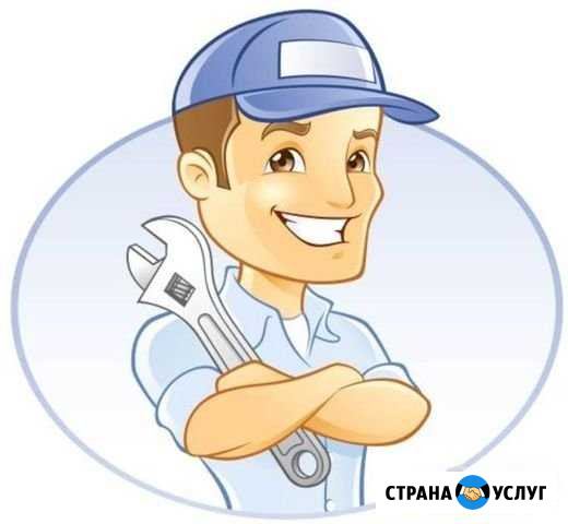 Услуги сантехника. Сантехнические работы Рязань - изображение 1