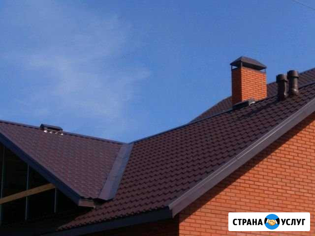 Кровля Мелеуз - изображение 1