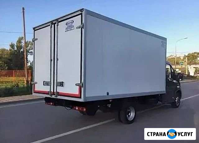 Переезды Москва и Междугородние Грузоперевозки Москва - изображение 1