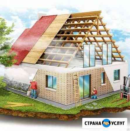 Отделочные работы Воронеж