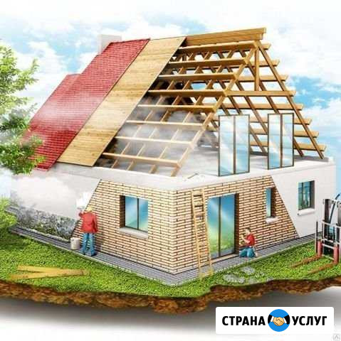 Отделочные работы Воронеж - изображение 1