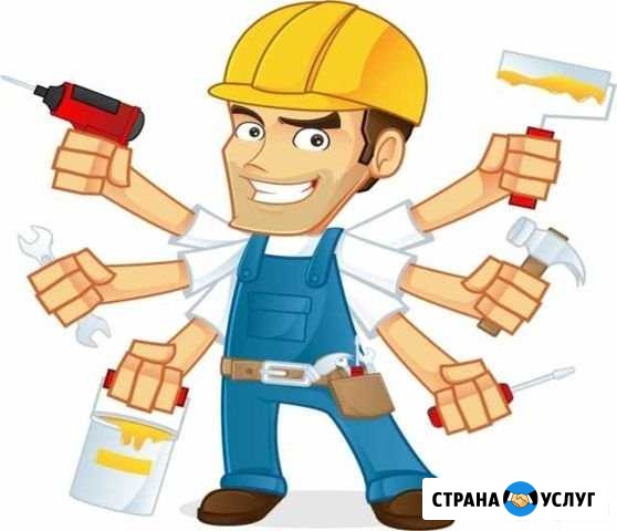 Услуги по ремонту и строительству Киржач - изображение 1