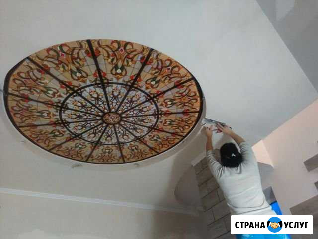 Отделка квартир Шахты - изображение 1