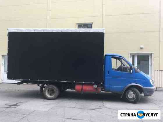 Грузопервозки. Грузотакси на Газель. Грузчики Ижевск