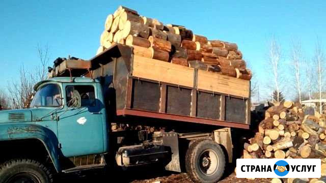 Дрова Ангарск - изображение 1