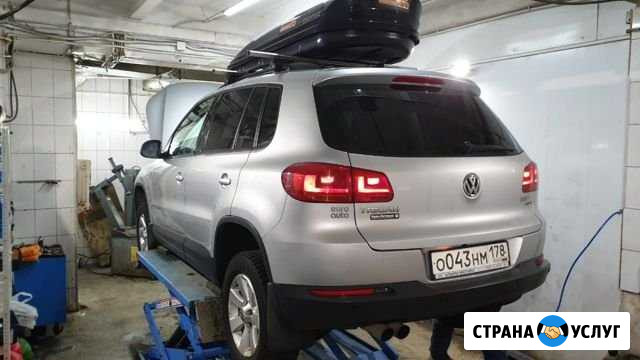 Аренда,прокат, продажа автобоксы багажники вело кр Санкт-Петербург - изображение 1