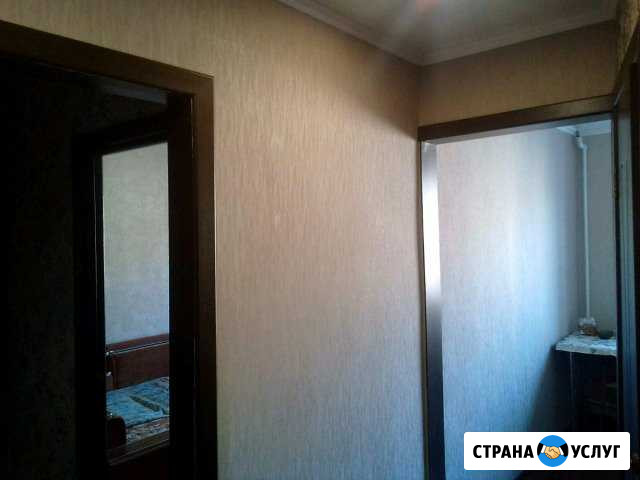 Выполняем хороший ремонт квартир домов Горно-Алтайск - изображение 1