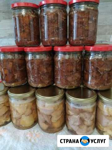 Продукты питания Красноуральск - изображение 1