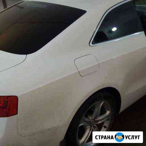 Тонирование автомобилей Набережные Челны