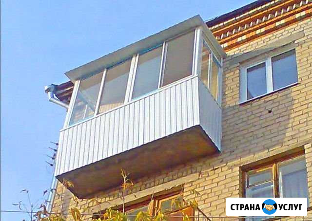 Окна пвх, балконы, лоджии монтаж Уфа - изображение 1