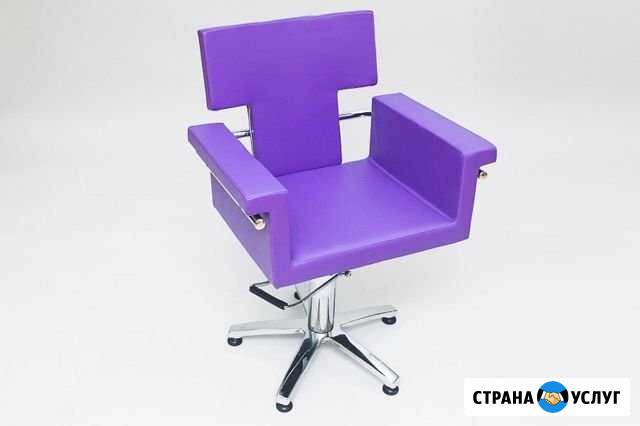 Аренда парикмахерского кресла Вышний Волочек - изображение 1