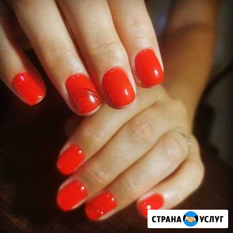 Маникюр Новокузнецк - изображение 1
