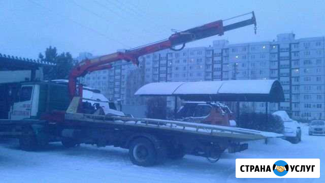 Манипулятор кран Балаково - изображение 1