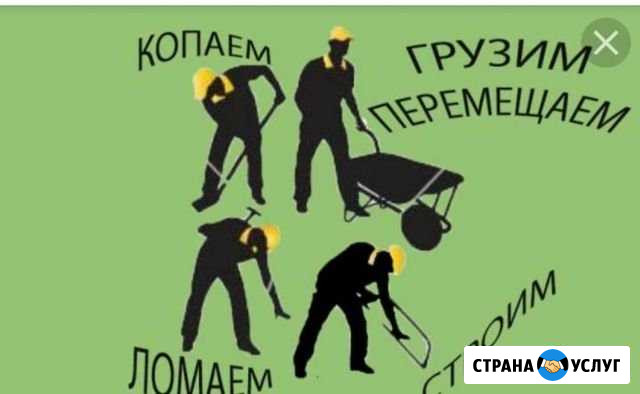 Вывоз мусора, хлама и мн.др Дзержинск - изображение 1