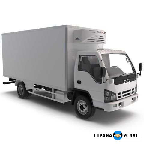Ремонт и обслуживание рефрижераторов Икша - изображение 1