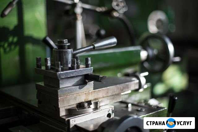 Работы по металлу Подольск - изображение 1
