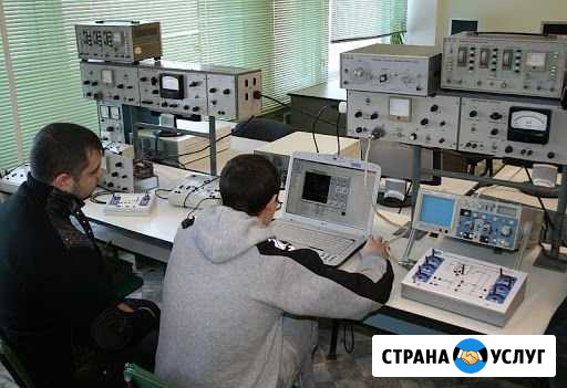 Ремонт электронных плат/пайка/диагностика Санкт-Петербург - изображение 1