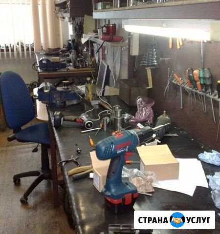 Ремонт электроинструмента Нижний Новгород - изображение 1