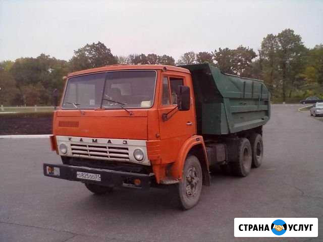 Песок, щебень, навоз, земля, вывоз строит. мусора Владимир - изображение 1
