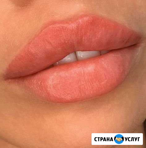 Перманентный макияж Воронеж - изображение 1
