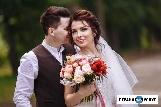 Свадебный фотограф Воронеж - изображение 1