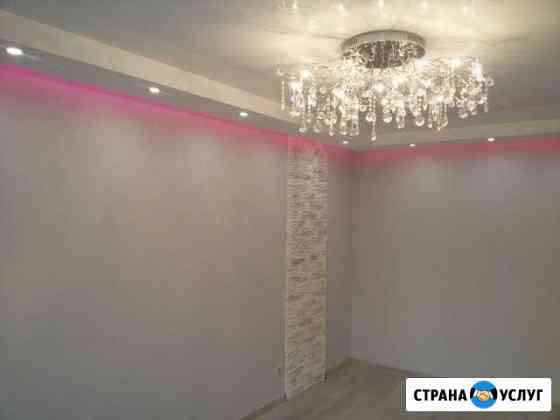 Ремонт и отделка квартир в Чебоксарах Чебоксары