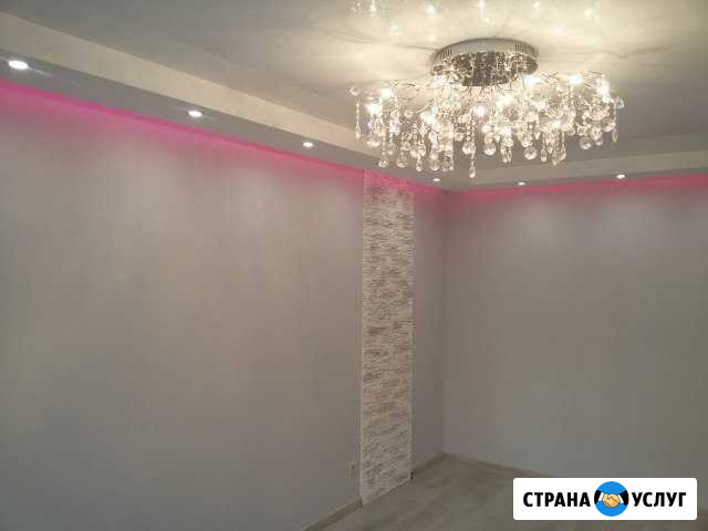 Ремонт и отделка квартир в Чебоксарах Чебоксары - изображение 1