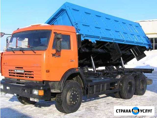 Песок, щебень, земля, навоз, торф, бут камень, выв Калуга - изображение 1