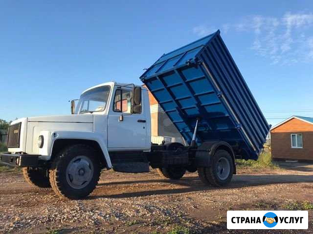 Перевозки Димитровград - изображение 1