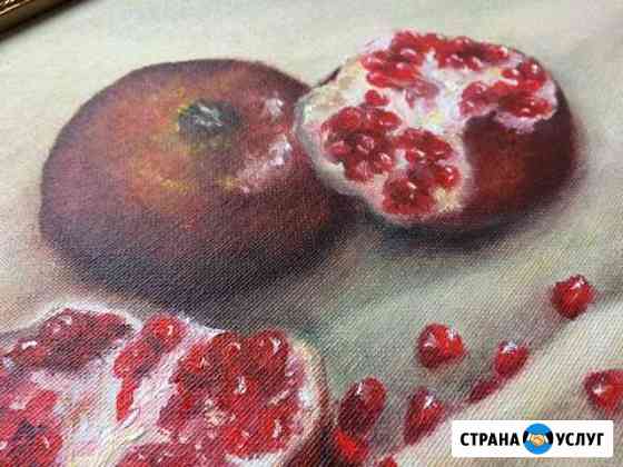 Художник Кострома